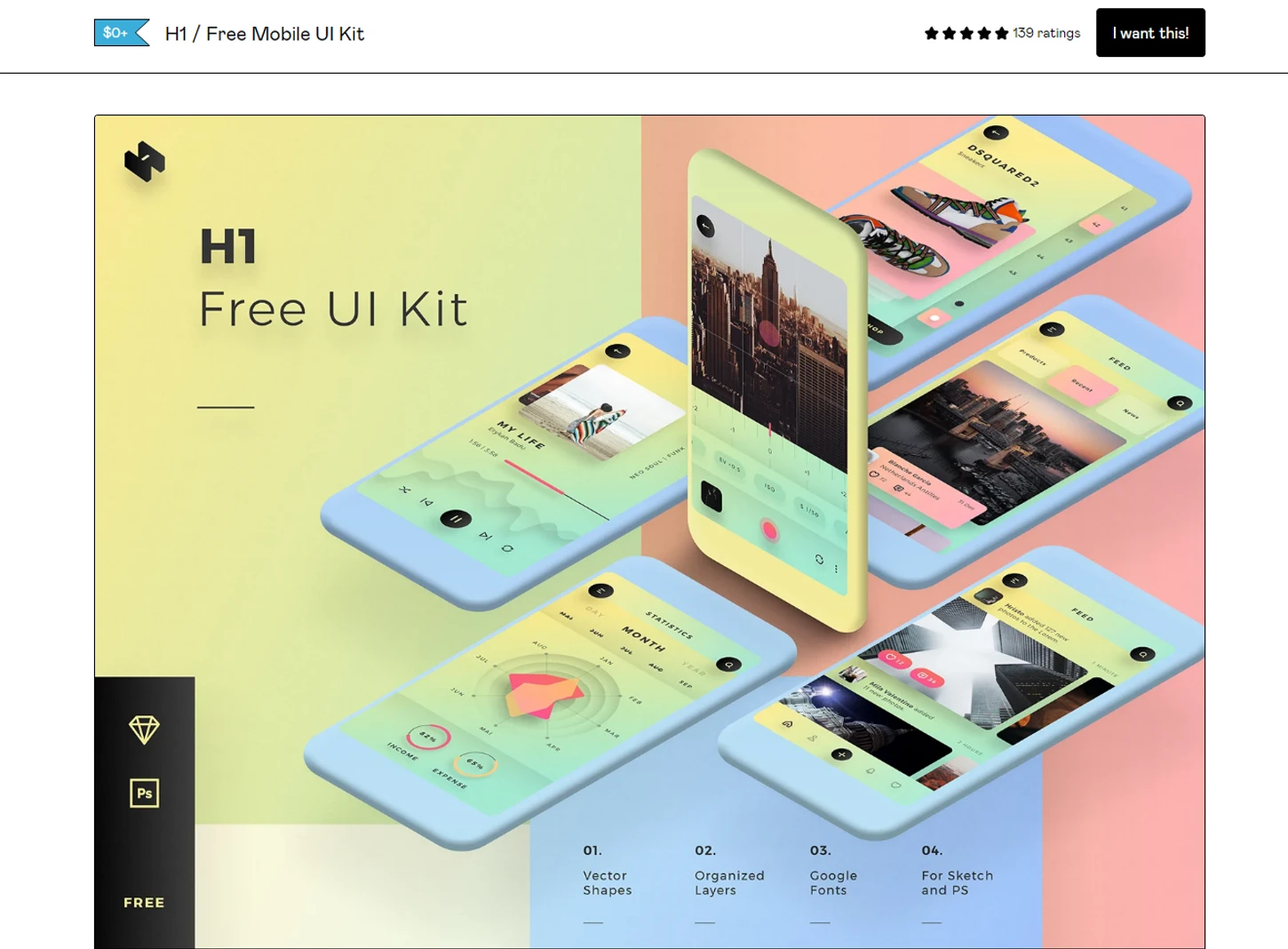 Image from Gumroad 2